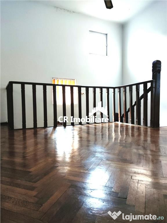 Vila curte individuala Dristor pozitie strategica Firma sa
