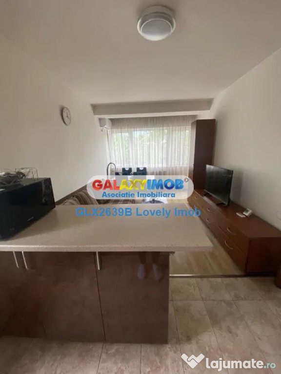 Apartament Bloc Nou Berceni - Oltenitei - Parcare - Centrala