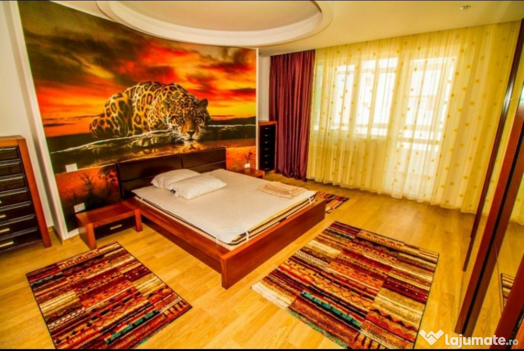 Apartament situat in zona CENTRU – PLAJA MODERN