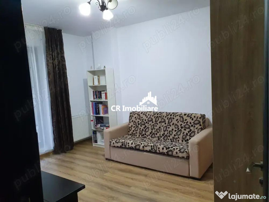 Apartament 2 camere Exigent Two Lujerului
