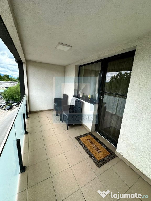 Apartament 3 camere Vivamus residence