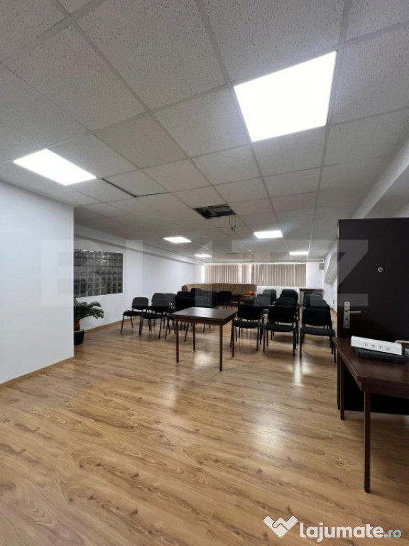 De închiriat spații de birouri – Zona Industrială Vest,