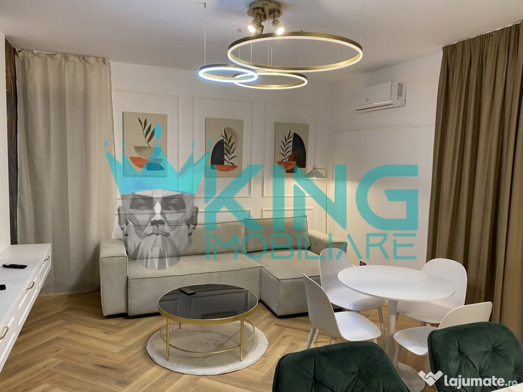 Apartament 2 Camere My Place Pipera Bucuresti