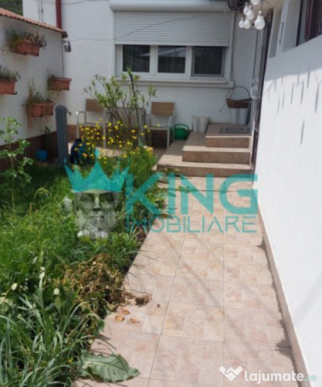 Apartament 3 camere | Zona Postei-Bucov | Curte proprie | Ga