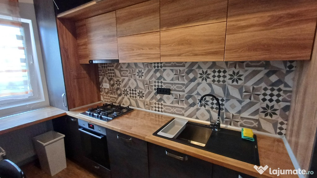 Apartament 2 camere | Pet-friendly | Sector 4 | Proprietar
