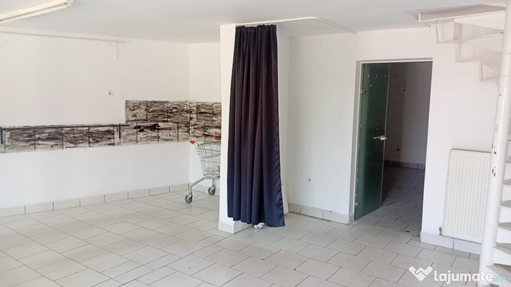 Spatiu comercial zona Piata Mare