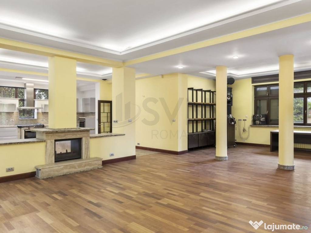 Vila 10 camere I Sisesti I Romatsa
