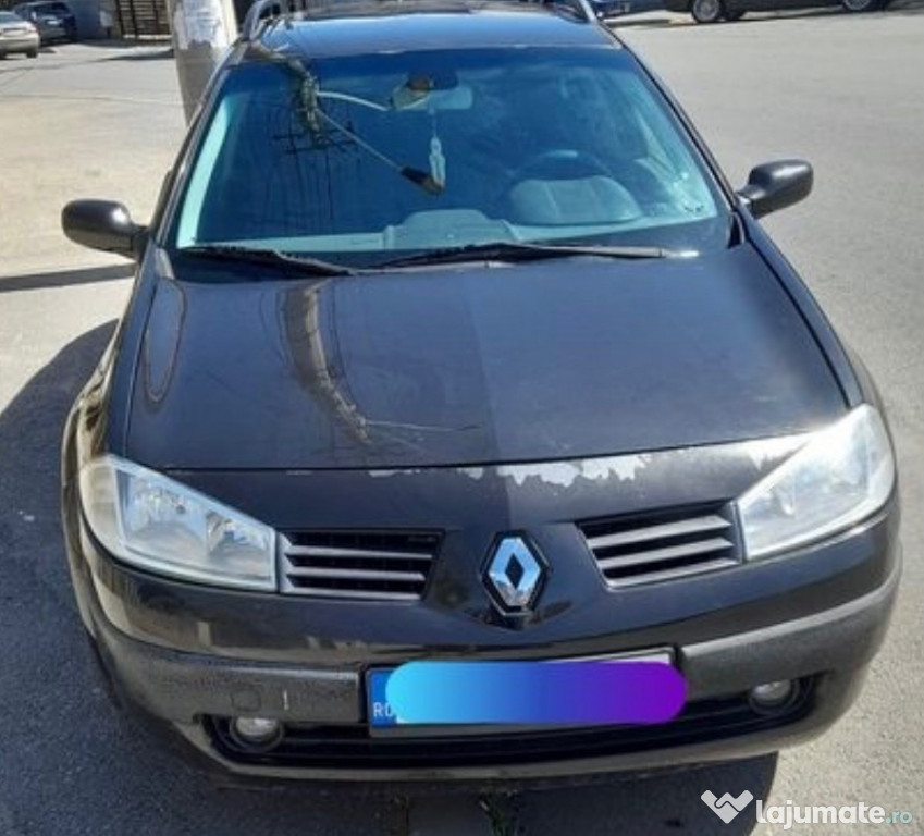 De vânzare Renault Megane 2 break