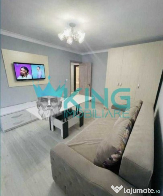 Apartament 2 Camere Drumul Taberei Bucuresti
