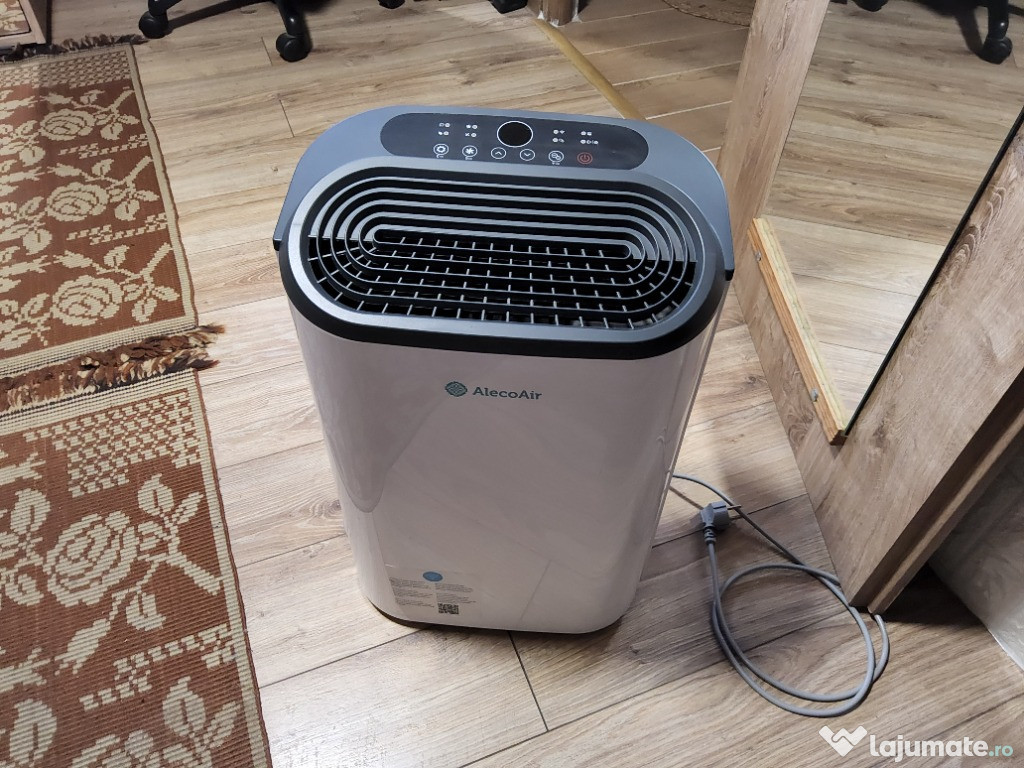 Dezumificator Alecoair D22