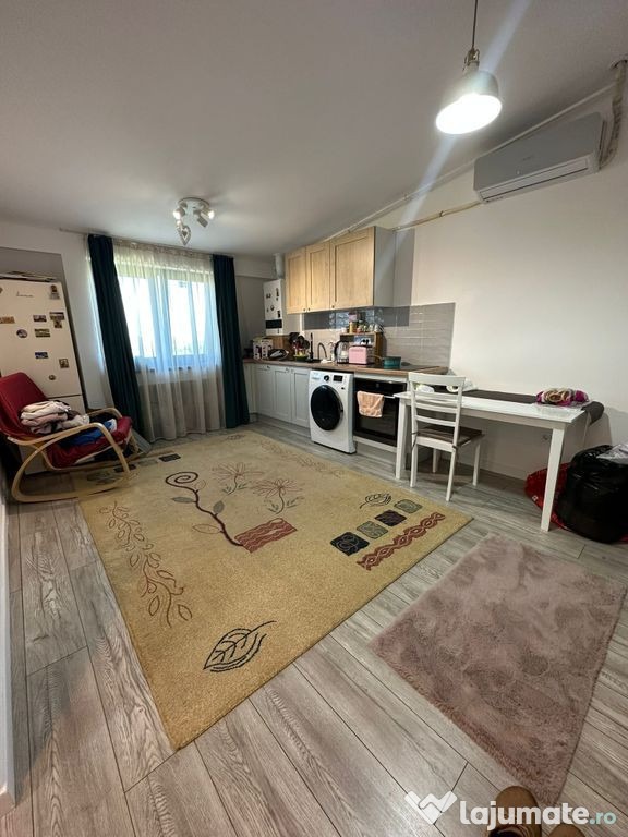 Apartament 2 camere Sun Plaza