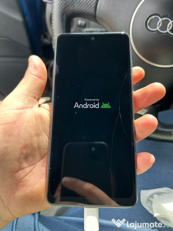 Samsung Galaxy A72