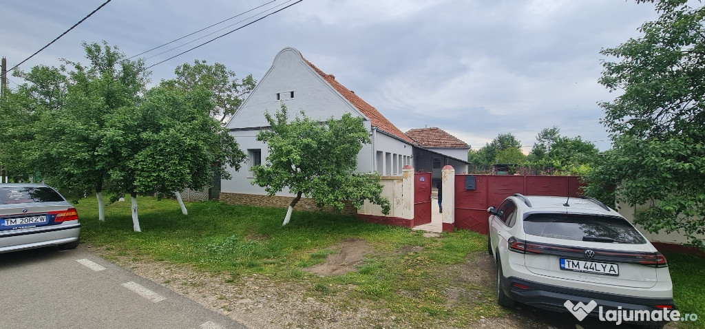 Vand Casa Bazosu Vechi 2.200 m2