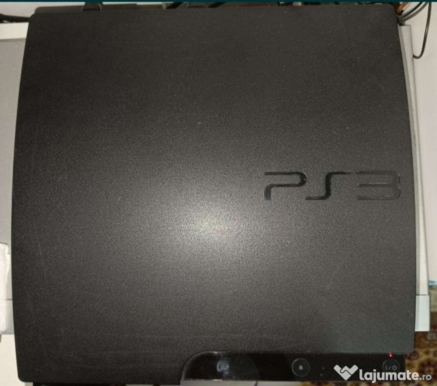 PlayStation 3 modat