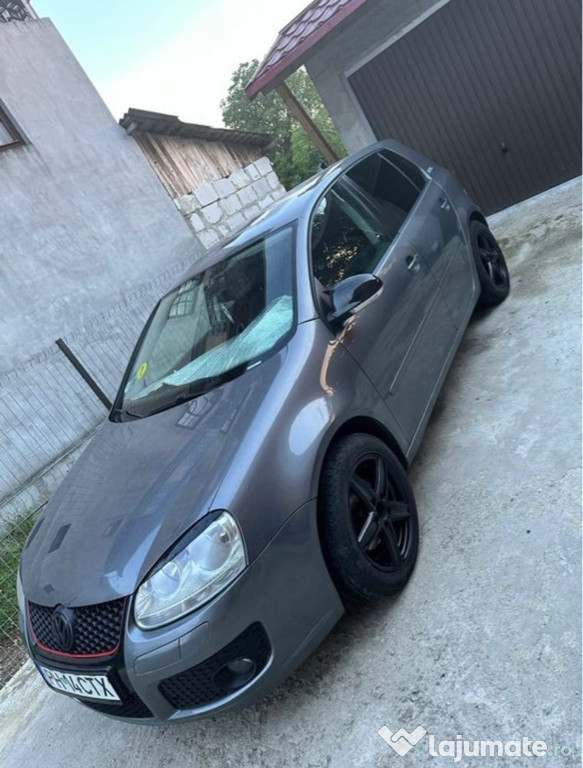 Golf 5 1.6 GPL perfect