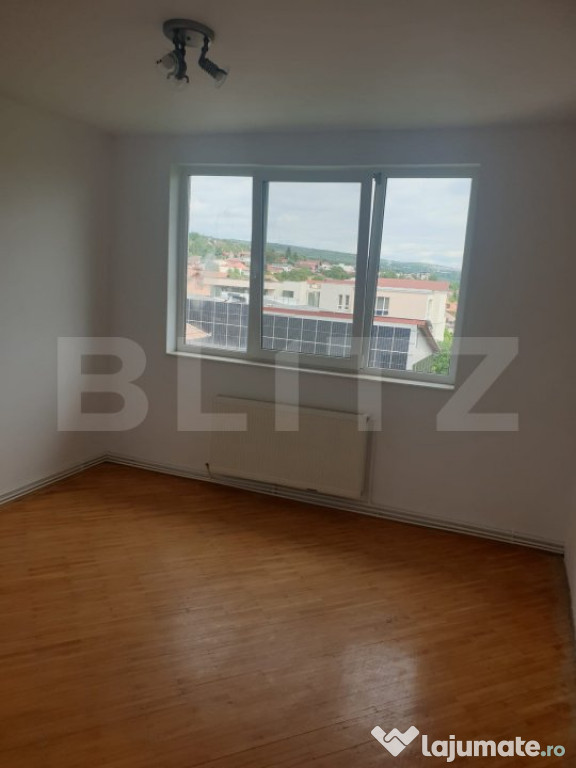 Apartament 2 camere Dambul Rotund