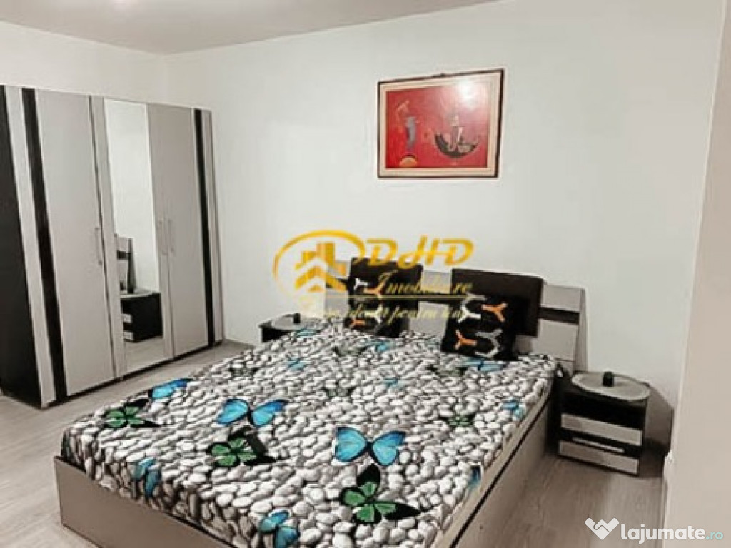 Apartament 1 camere, Tătărași Flora
