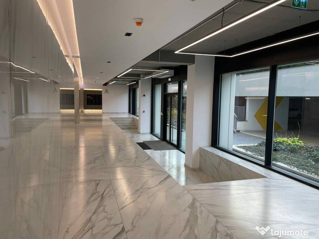 Apartament Modern cu 2 camere ONE Timpuri Noi