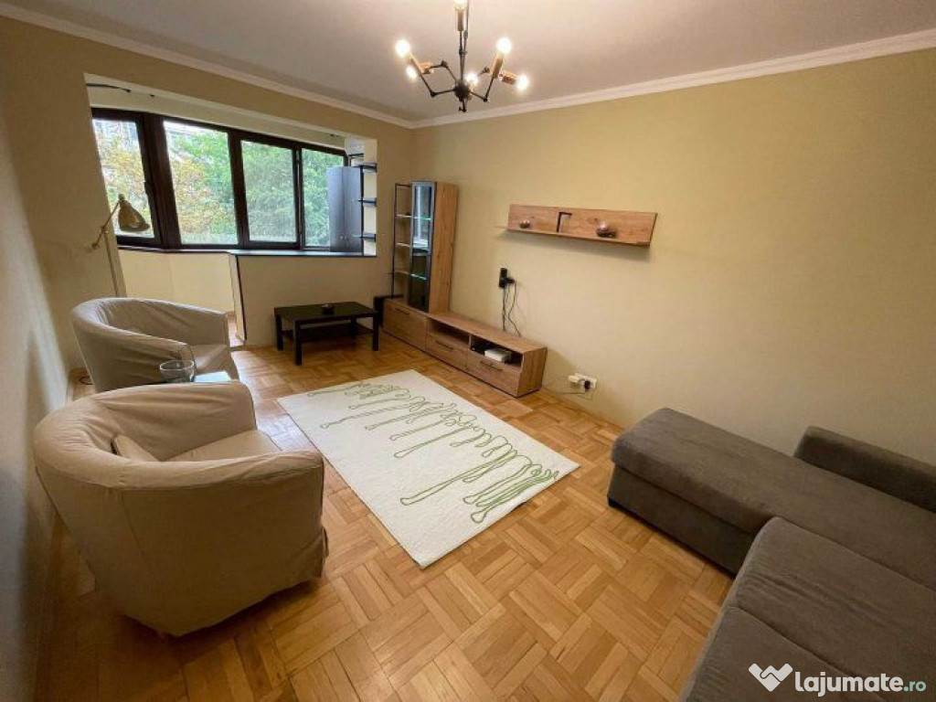 Studio | Dorobanti | Capitale | 45 mp