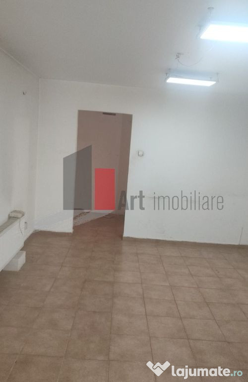 Spatiu de inchiriat in zona Drumul Taberei (Favorit)