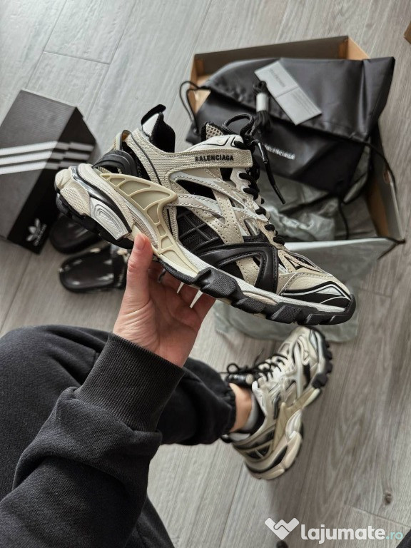 Balenciaga Track PREMIUM QUALITY