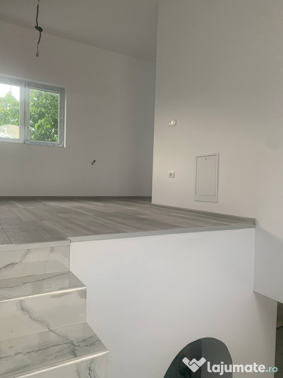 Casa cu curte și etaj Timisoara, Timis