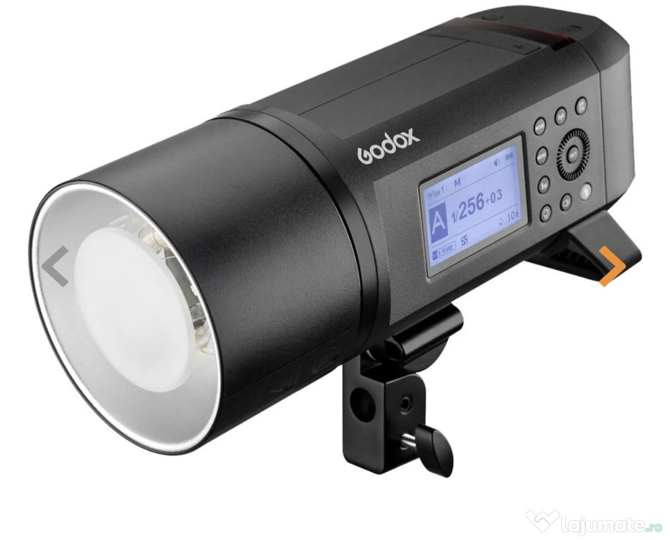 Godox AD600 Pro Witstro Blit TTL