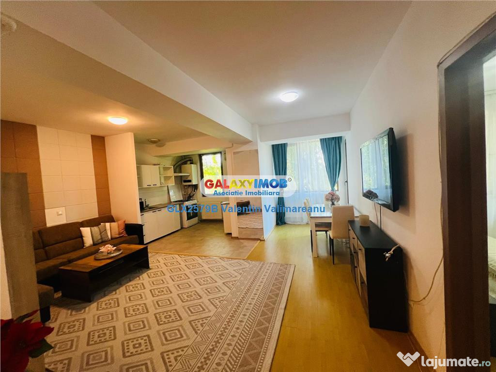 Apartament 2 Camere Foreigners Friendly Nicolae Grigorescu V