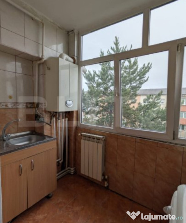 I.C.Bratianu Apartament 2 camere 49mp