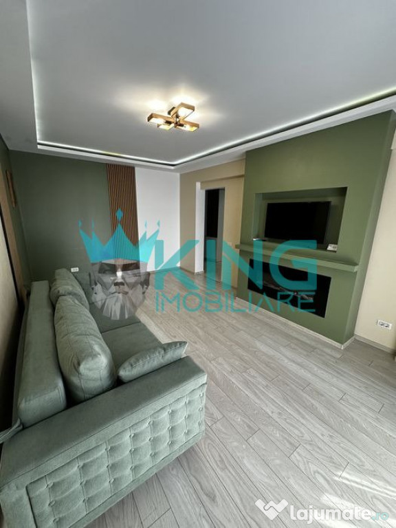 Apartament 3 Camere Fundeni Bucuresti