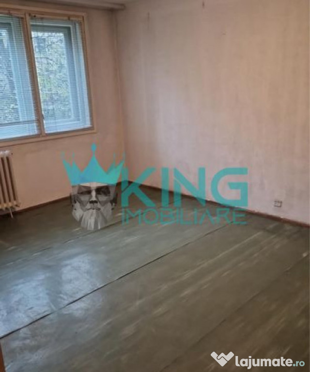 Apartament 3 Camere Drumul Taberei Bucuresti