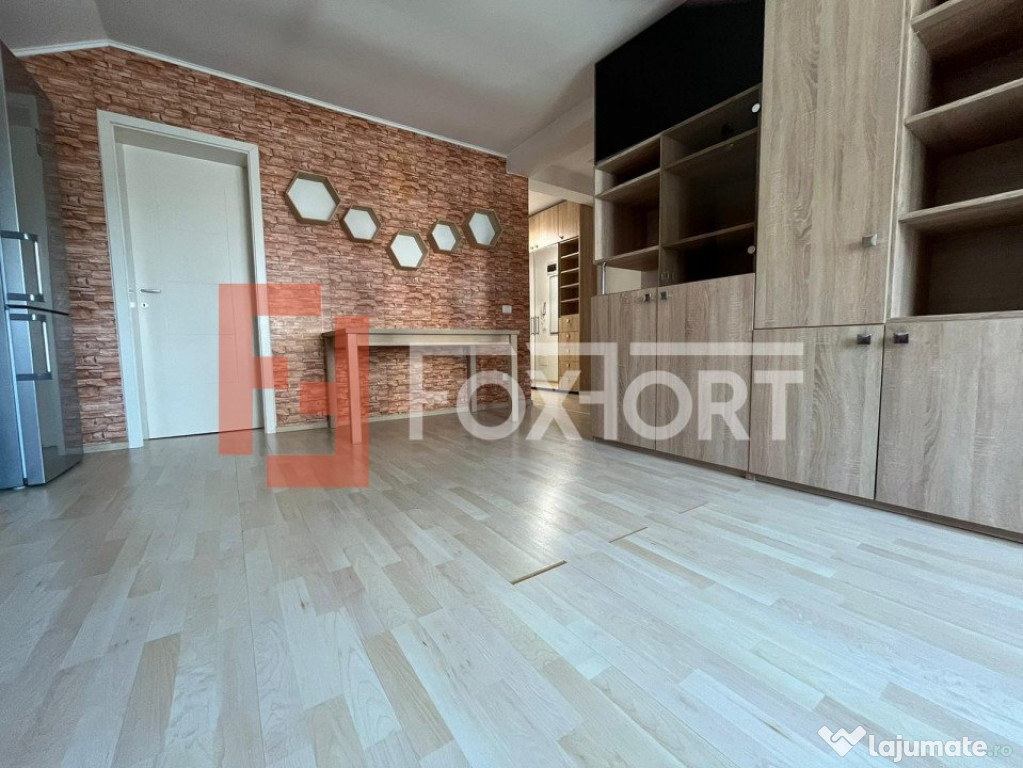 Apartament 2 camere decomandat de vanzare, Dumbravita