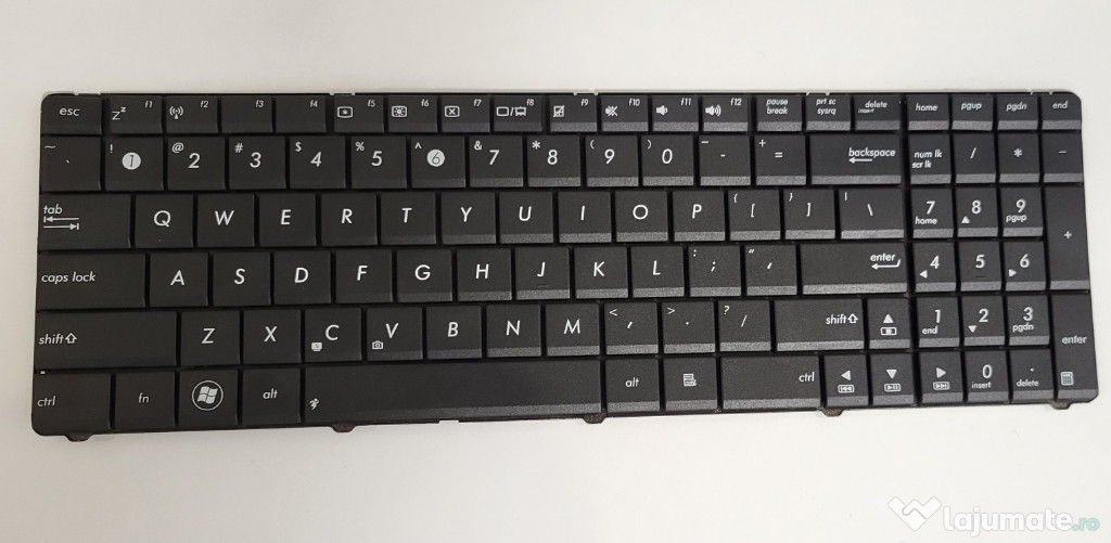 Tastatura Laptop Asus - Noua