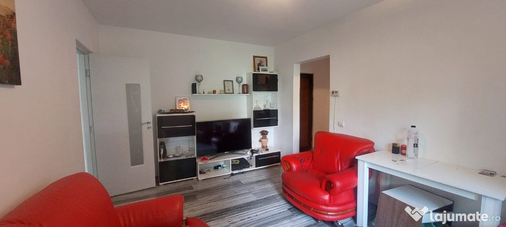 Apartament 3 camere Manastur