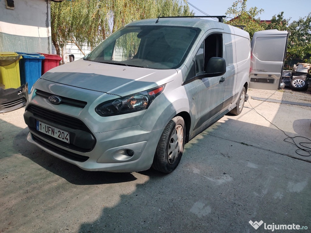 Dezmembrez Ford Transit Connect 1.5 Tdci XVGA 100 Cai