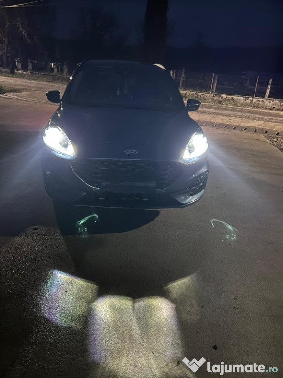 Ford kuga mk3 2023