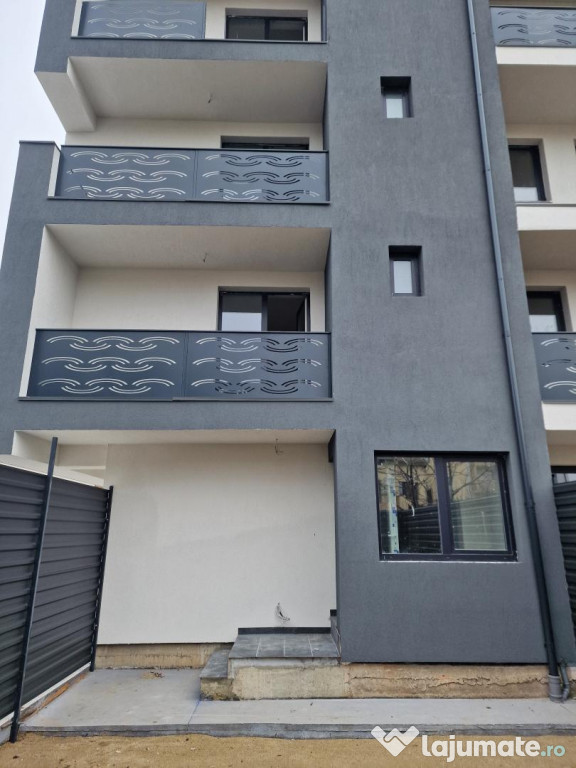 Spre vanzare apartament de 2 camere, Bragadiru curte 40