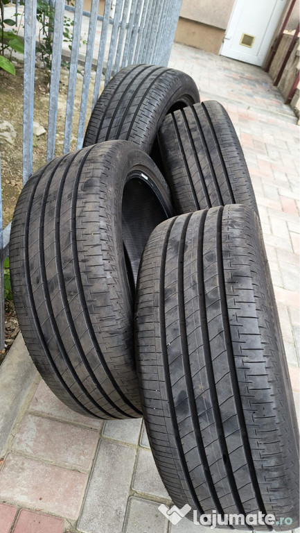 Vând Cauciucuri vară Bridgestone