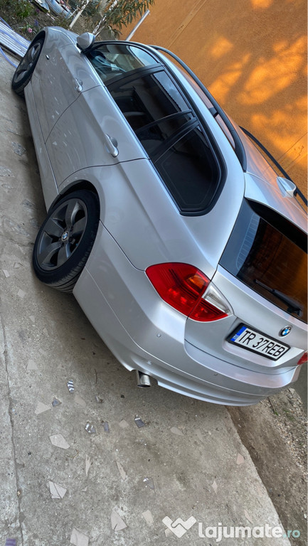 Bmw e91 Touring 320 I
