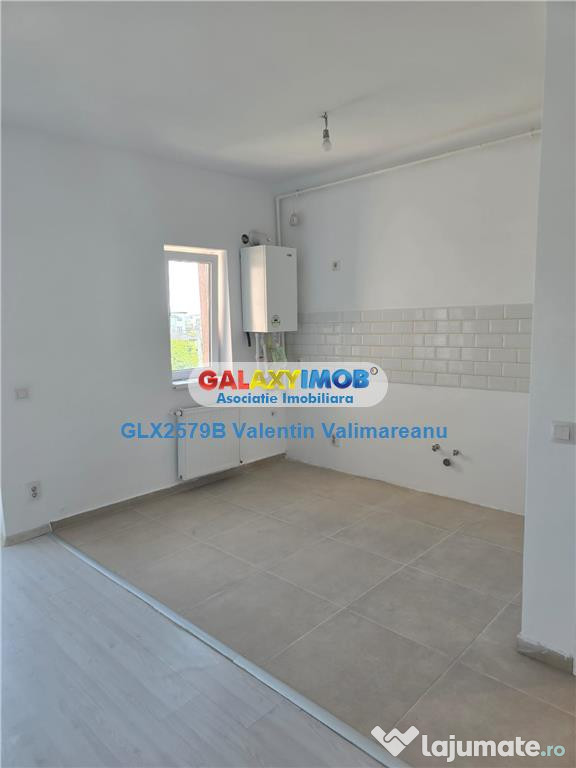 Apartament 2 Camere Nemobilat Magurele VI 015