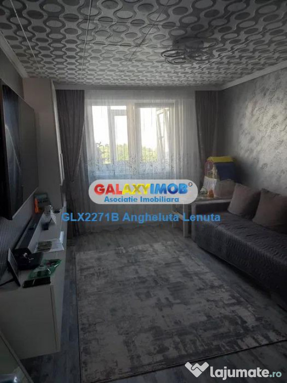 Drumul Taberei Romancierilor apartament 2 camere de