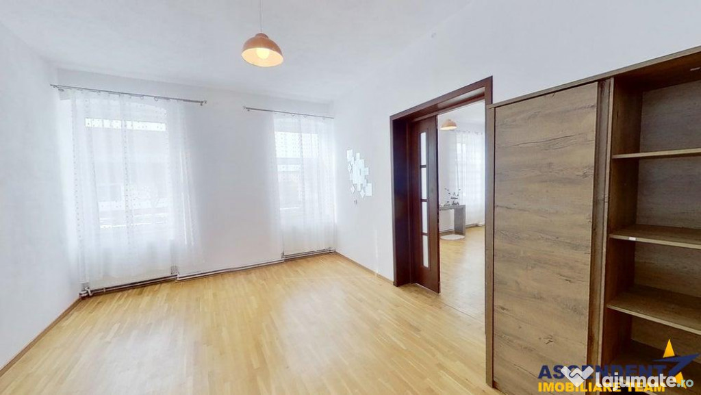 Tur LIVE! Apreciabila ariere:rezidential sediu comercial G