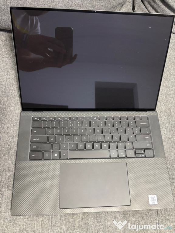 Laptop Dell Precision 5550 i7