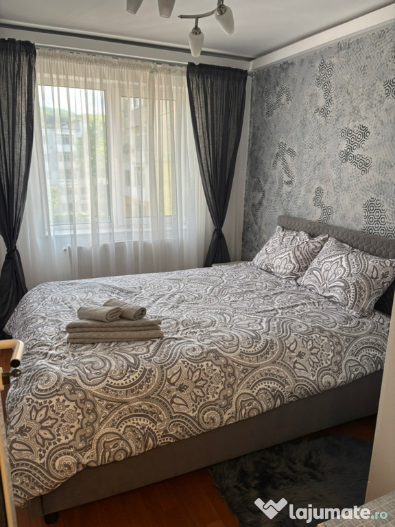 Apartament de inchiriat