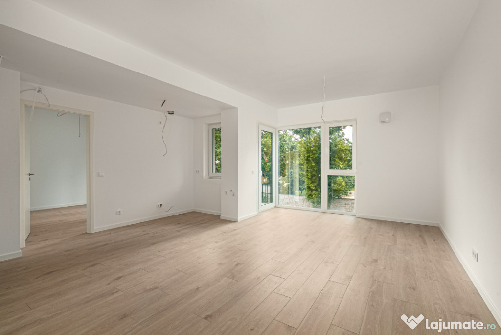 Inchiriere- apartament 2 camere in cel mai buna locatie din