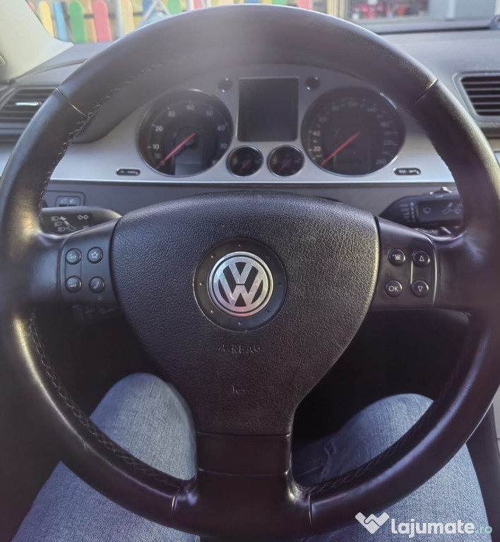 Volan Volkswagen