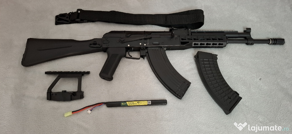 Replică airsoft AK
