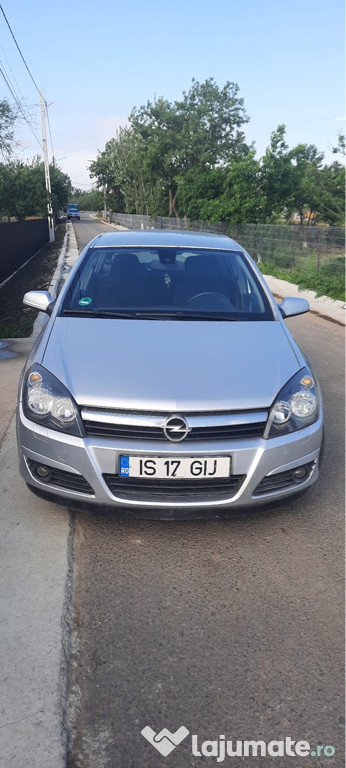 Vând Opel astra auto