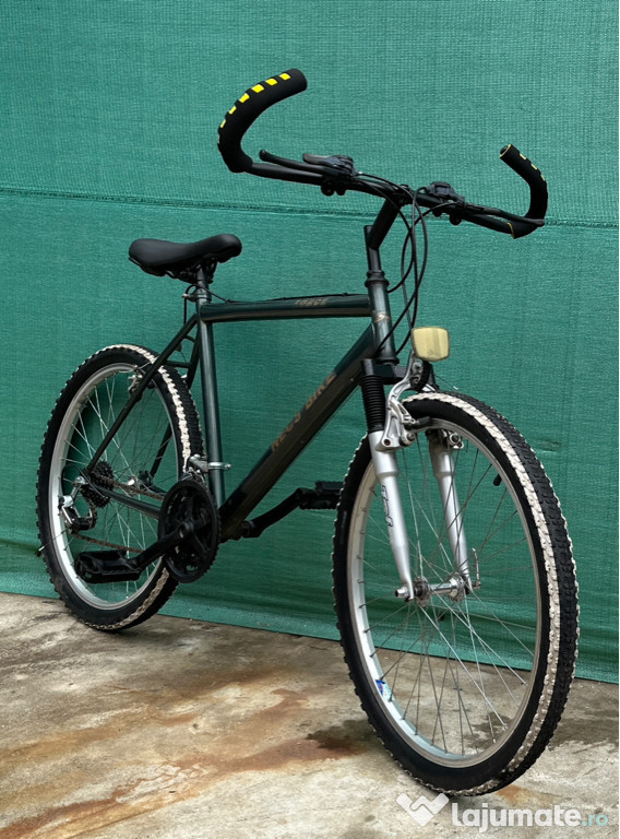 Bicicletă MTB în stare foarte bună