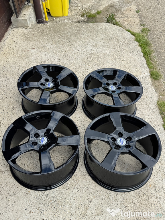 Jante Volvo 18” 5x108